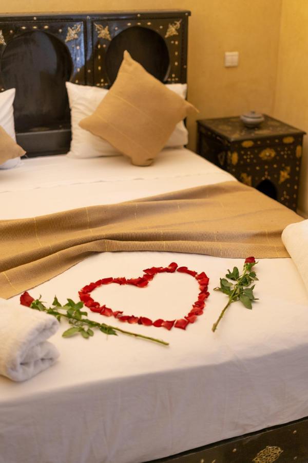 Riad Full Moon Marrakesh Exterior photo