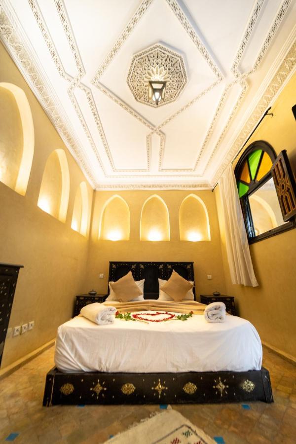 Riad Full Moon Marrakesh Exterior photo
