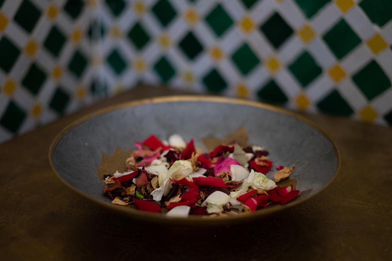Riad Full Moon Marrakesh Exterior photo