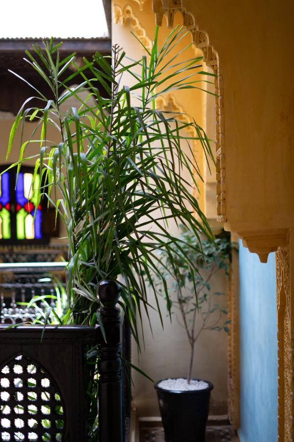 Riad Full Moon Marrakesh Exterior photo