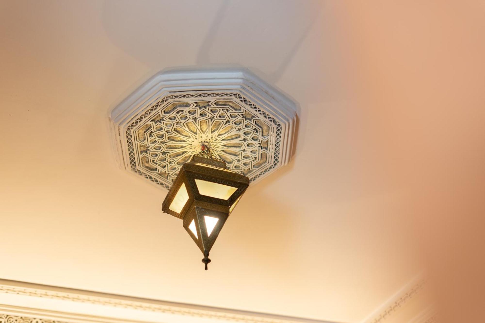 Riad Full Moon Marrakesh Room photo